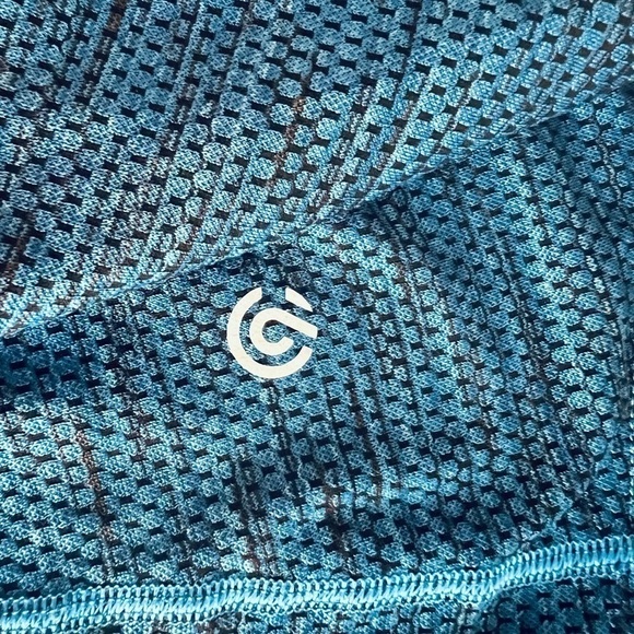 Men’s Champion Running Performance T-Shirt Blue Size M - Picture 6 of 6